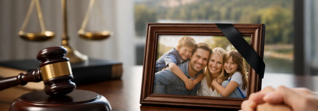 Can Family Sue for Wrongful Death in Arkansas?
