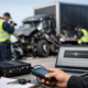 How Black Box Truck Evidence Can Prove a Crash