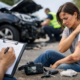 How to Document Crash Injuries After a Wreck