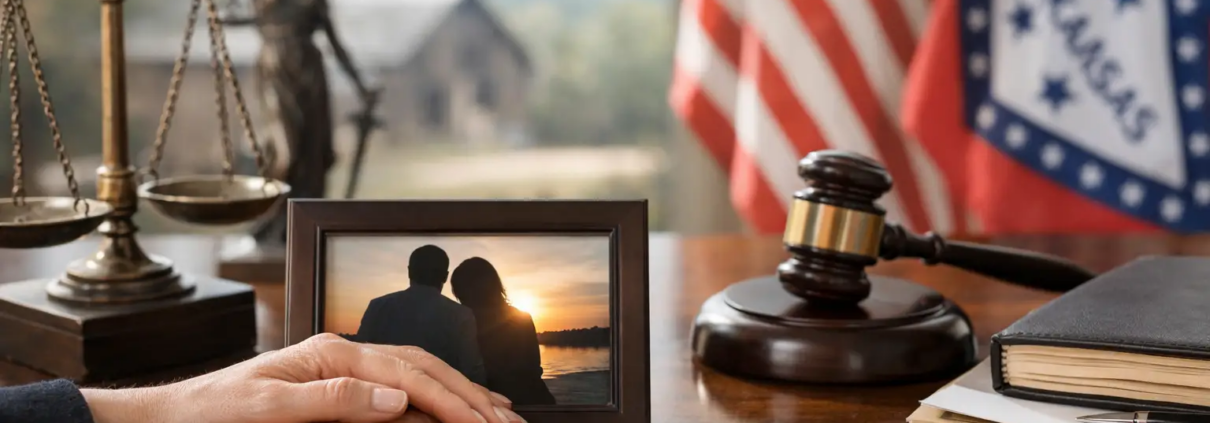 How to File Wrongful Death Claims in Arkansas