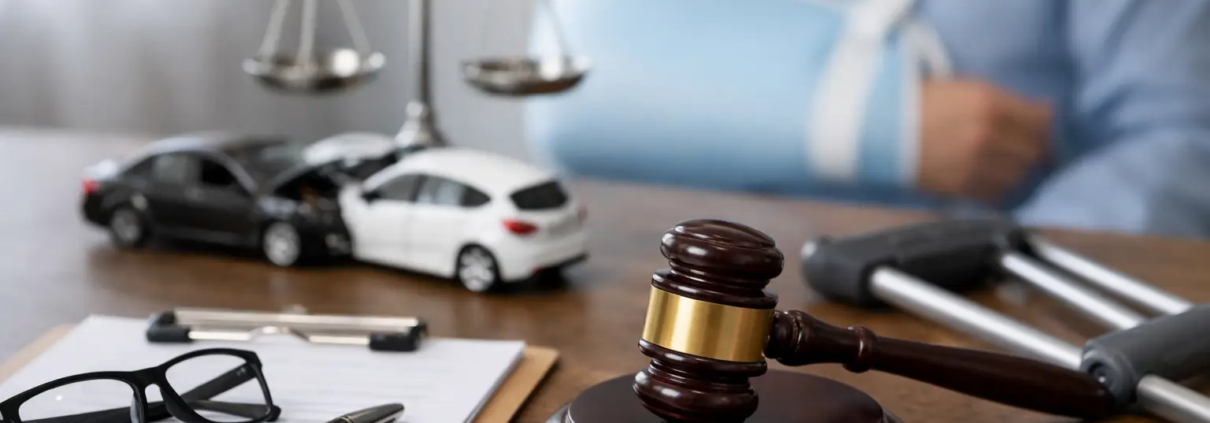 How to Value an Injury Claim After a Crash