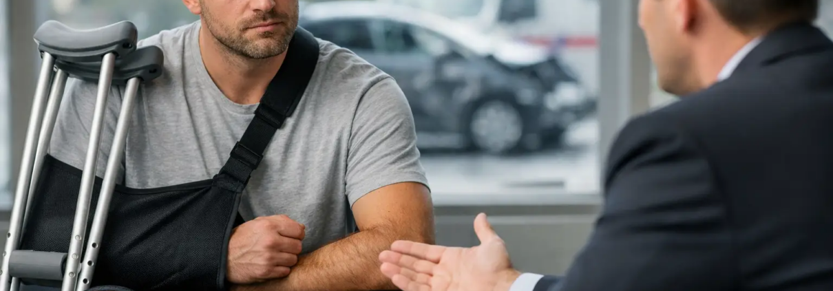 Insurance Dispute After Injury? Fight Back