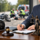Motorcycle Accident Lawyer Arkansas Guide