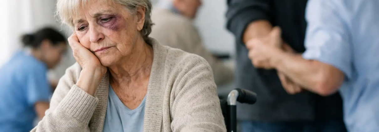 Nursing Home Abuse Case Examples That Demand Action