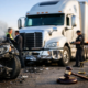 Top Causes of Truck Crashes and Who May Pay