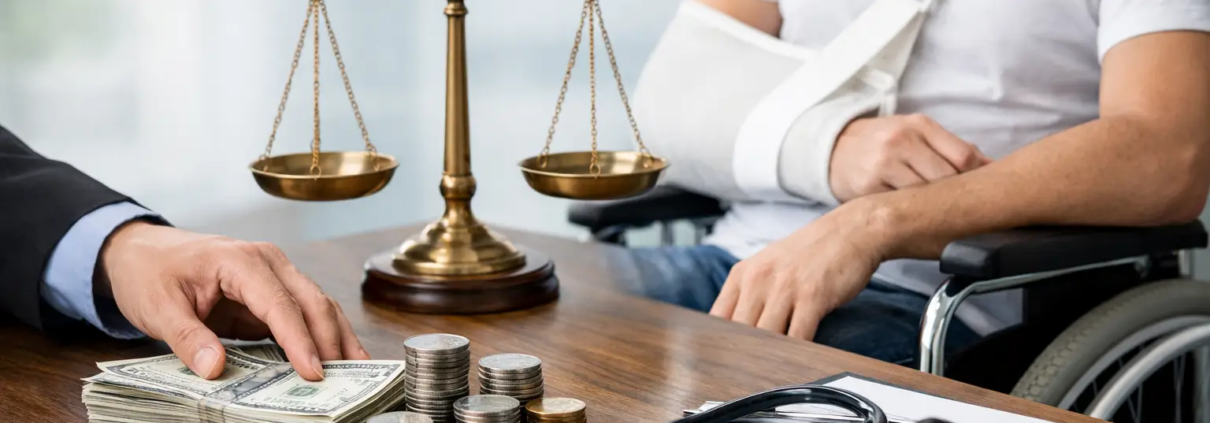 What Catastrophic Injury Damages Can Cover