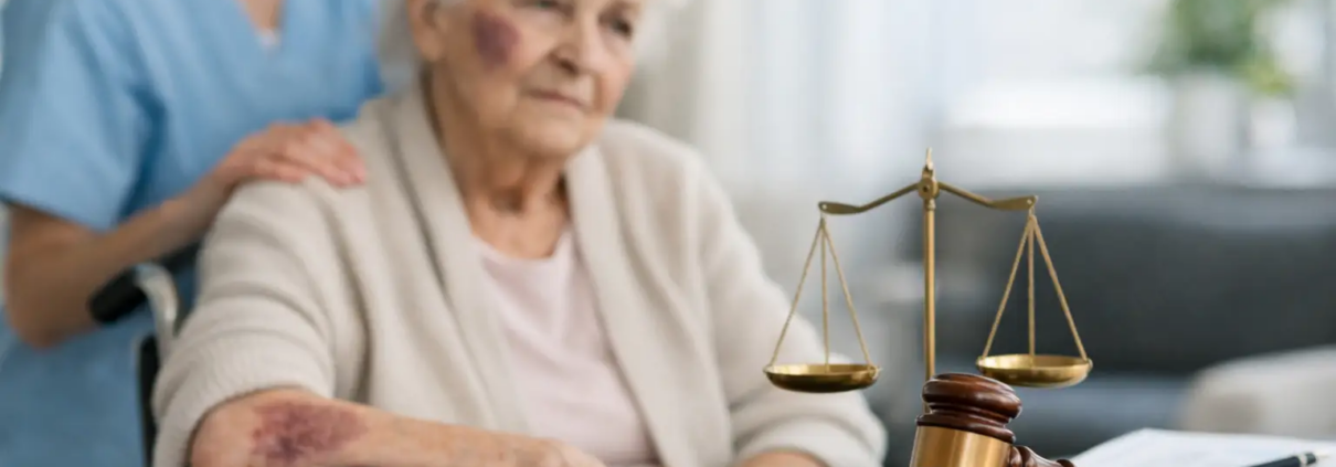 When to Call a Nursing Home Abuse Lawyer in Arkansas