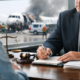 When to Call an Aviation Accident Attorney