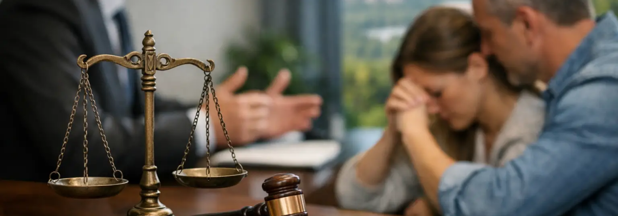 When You Need a Wrongful Death Attorney in Arkansas