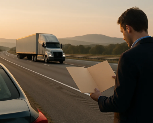 Arkansas truck accident statute of limitations deadline guide near Fayetteville