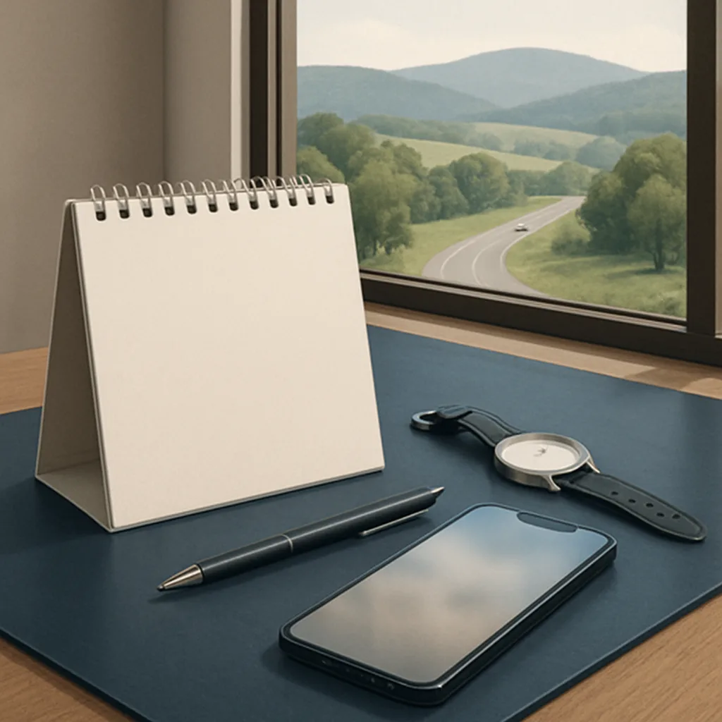 Deadline review materials for an Arkansas truck accident claim