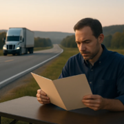 Truck accident settlement offer review near Fayetteville, Arkansas