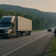 Arkansas truck accident trucking regulation violation investigation near Fayetteville