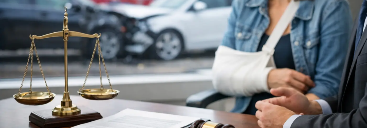 Passenger Injury Claim Rights in Arkansas