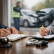Personal Injury Lawyer vs Insurer After a Crash