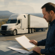 Truck accident insurance coverage discussion near Fayetteville, Arkansas