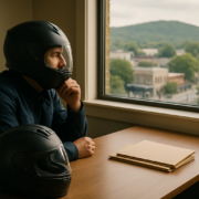 Fayetteville motorcycle accident diminished earning capacity claim planning